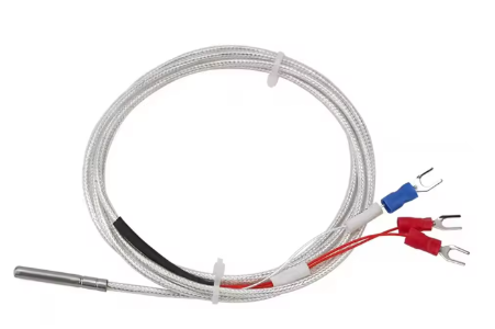PT100 Sensor