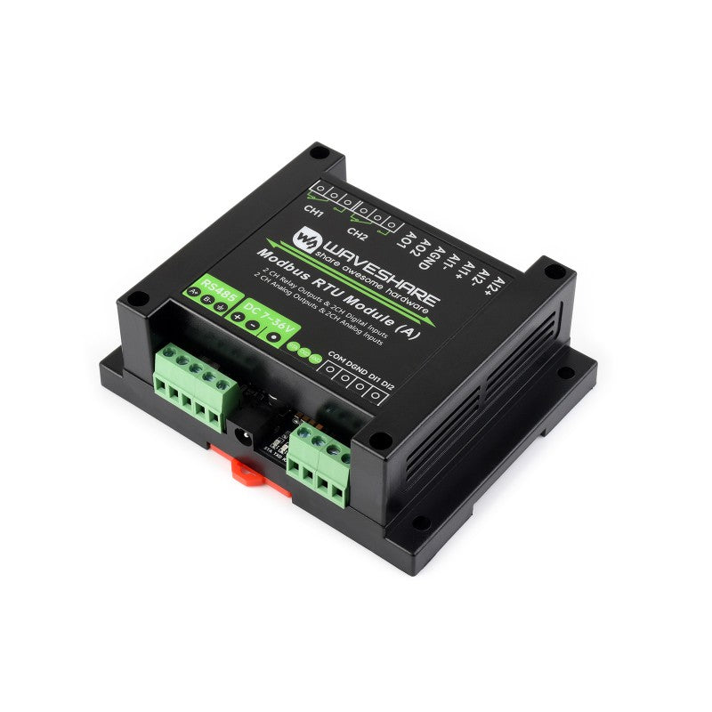 Waveshare Modbus RTU Module (A)