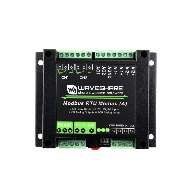 Waveshare Modbus RTU Module (A)